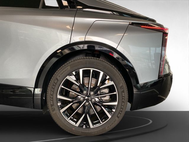 DS Automobiles N°8 Etoile LONG RANGE HUD+KeyLess