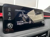 Skoda Fabia 1.0 TSI DSG Monte Carlo PANO LED KAM 4JGAR bei Autohaus Landmann & Maier OHG