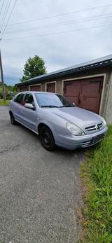 Citroën Citroen Xsara 1.4i 55KW - Citroën Xsara: 1.4