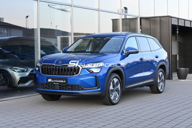 SKODA Kodiaq 1.5 TSI DSG °AHK°PANO°SITZKLIMA°STANDHZG°