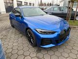 BMW i4 eDrive40 M Sport M Sport - BMW i4 von privat