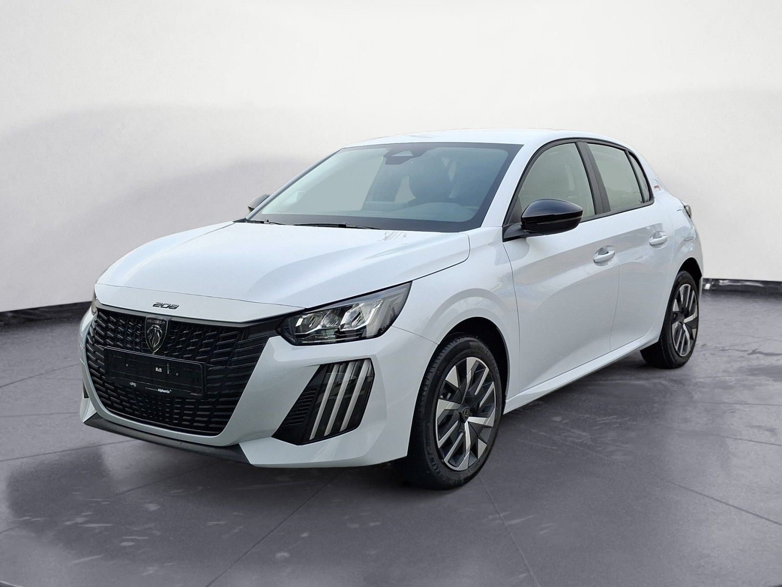 Peugeot e-208 Syle Elektro 156 Mirror Screen: Android Au imagem 2