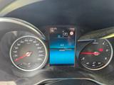 Mercedes-Benz 220 GLC 220 d 4MATIC Autom. - - Mercedes-Benz 220: A