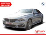 BMW 430i xDrive M Sport Head-Up HarmanKardon Memory - Autos in Berlin: Sportwagen