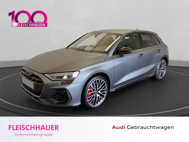 Audi S3 Sportback TFSI quattro S tronic *Individualla