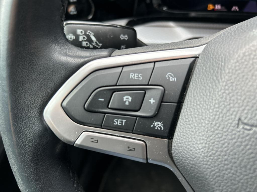 Volkswagen Golf Active 1.5 Life IQ.Drive SHZ LED NAVI StdHz, миниатюра 22
