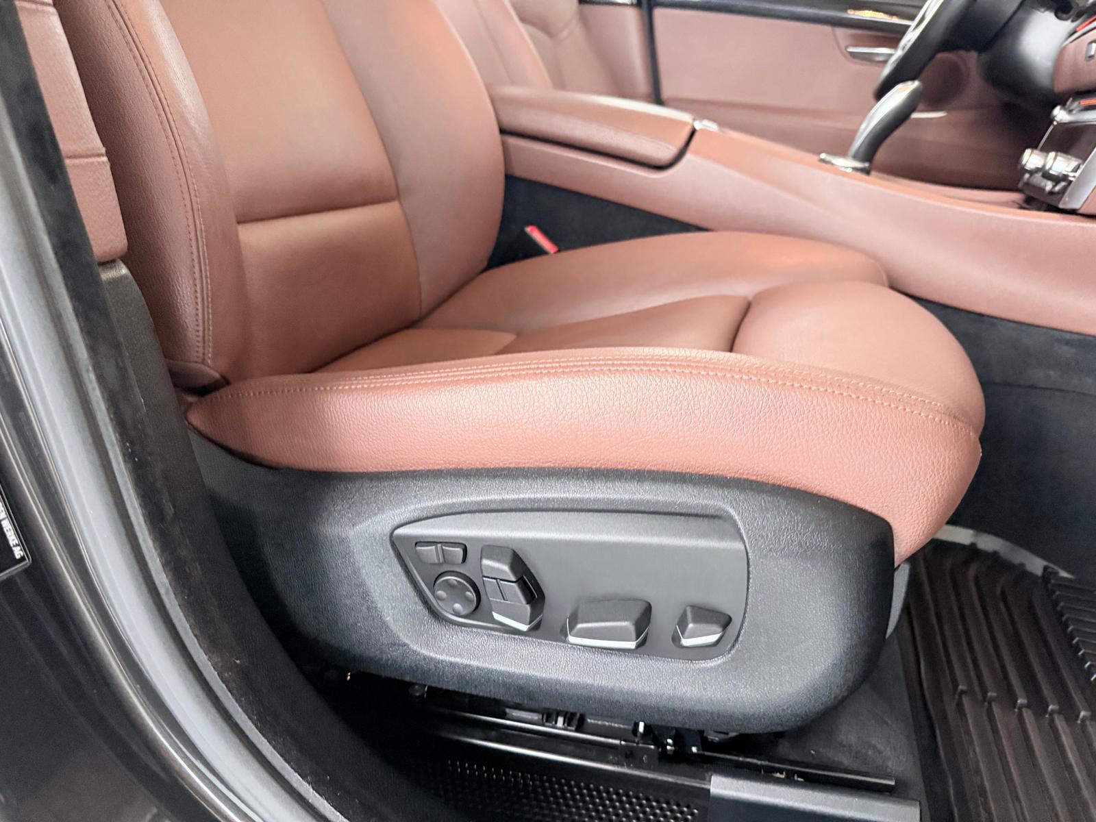 BMW 530d GT xDrive~Pano/AHK/ACC/RFK/LED/HUD