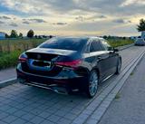 Mercedes-Benz Mercedes A 200 w177 Limousine AMG Paket St... - Mercedes-Benz A-Class: W177