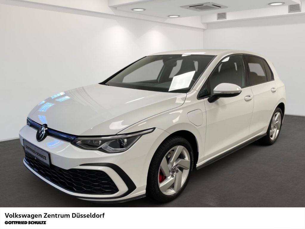 Volkswagen Golf GTE 1.4 eHybrid DSG Navi LED Sitzheiz