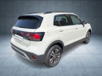 Volkswagen T-Cross - Vorschau Bild 6