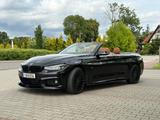 BMW 440i xDriveCabrio M Sport A M Sport - BMW 440 Gebrauchtwagen