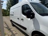 Renault Master TÜV BREMSEN INSPEKTION NEU - Renault Master in Berlin