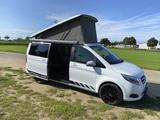 Mercedes-Benz Marco Polo 4x4 mit vielen Extras - Offers