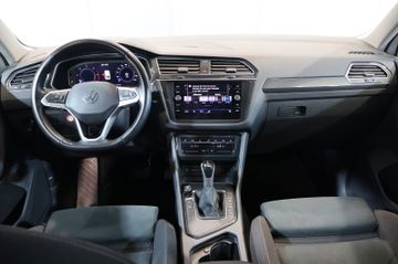 Volkswagen Tiguan 2.0 TDI Elegance AID+ACC+KEY+KAM+LED+AHK