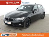 BMW 118i Advantage *TEMPO*PDC*SHZ*KLIMA* - BMW 118 Gebrauchtwagen in Nürnberg
