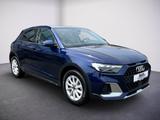 Audi A1 allstreet 30 TFSI LED+KAMERA+NAVI+SITZHZG+ALU - Audi A1: Kombi