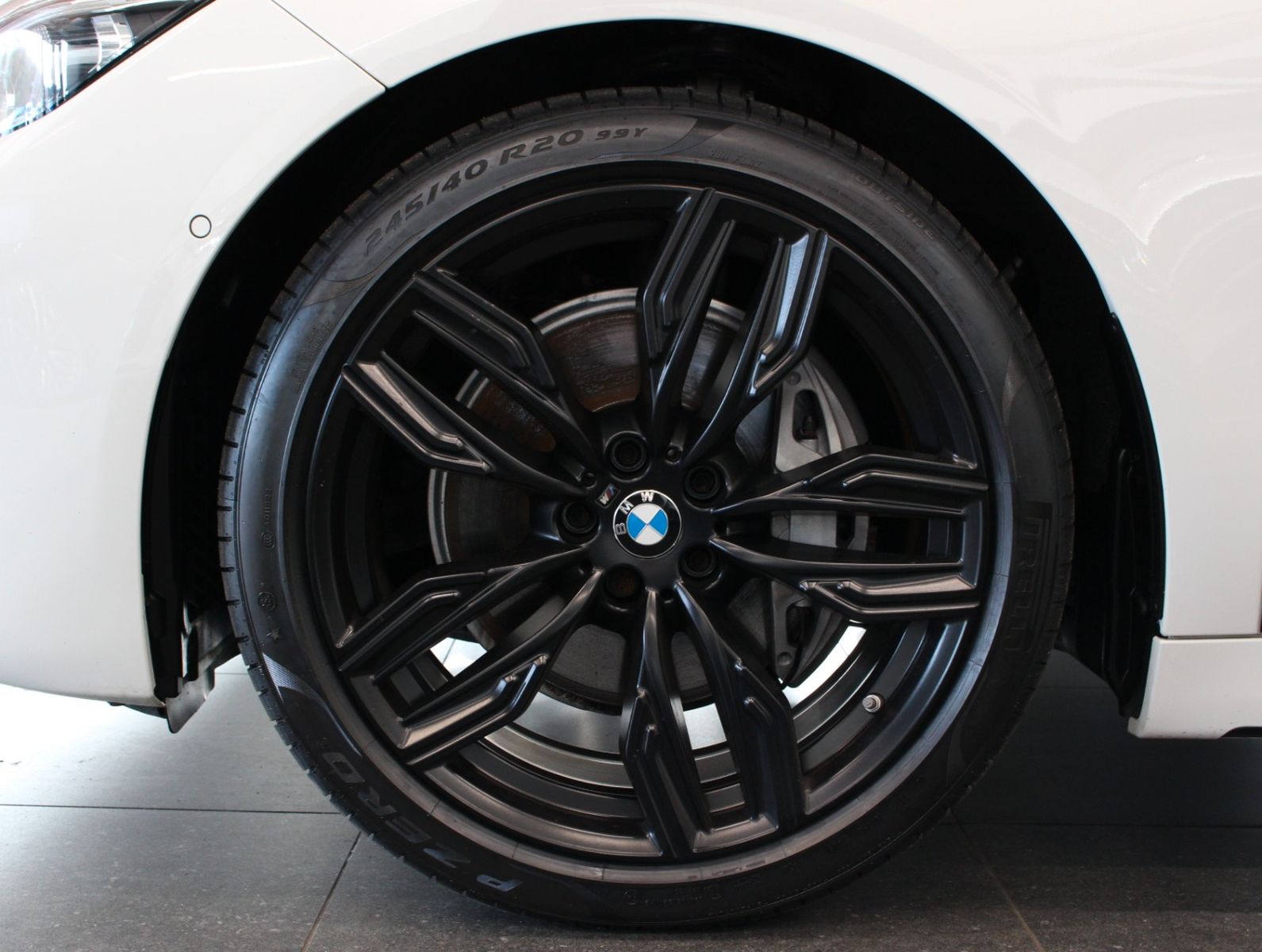 Fahrzeugabbildung BMW 730d M-Sportpaket*Soft-Close*Massage Sitze*Hud