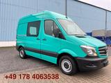 Mercedes-Benz Sprinter II Kasten MIXTO 316 CDI/HOCH&KURZ/L1/H2 - Mercedes-Benz Sprinter kurz