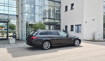 BMW 520 - 6