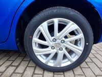 Suzuki Swift - Vorschau Bild 12