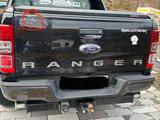 Ford Ranger - Ford Ranger von privat