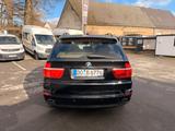 BMW X5 xDrive48i - - BMW aus 2008: Geländewagen