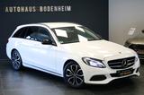 Mercedes-Benz C 250 T CGI Avantgarde/AHK/LEDER/NAVI - Mercedes-Benz Gebrauchtwagen in Rüsselsheim