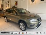 Seat ATECA 1.4 TSI  XCELLENCE - Seat Ateca Gebrauchtwagen in Dresden