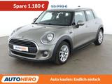 MINI One *NAVI*TEMPO*PDC*SHZ*KLIMA* - MINI MINI Gebrauchtwagen in Frankfurt
