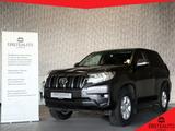 Toyota LAND CRUISER 2.8 D4D SHZ CAM NAVI - gebrauchte Toyota Land Cruiser aus dem Jahr 2020