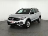 Volkswagen T-Cross 1.0 TSI DSG United Navi ACC Sitzheizung - VW T-Cross Gebrauchtwagen in Hannover