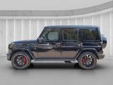 Mercedes-Benz G 63 AMG Facelift Night Sthz Burm Distro AHK 22" - gebrauchte SUV & Geländewagen