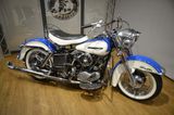 Harley-Davidson E-Glide Early-Shovel  - Offers matching your search criteria