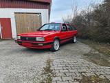 Volkswagen Passat 32b GT Variant 5Zylinder mit H-Zula... - Volkswagen Passat aus 1987