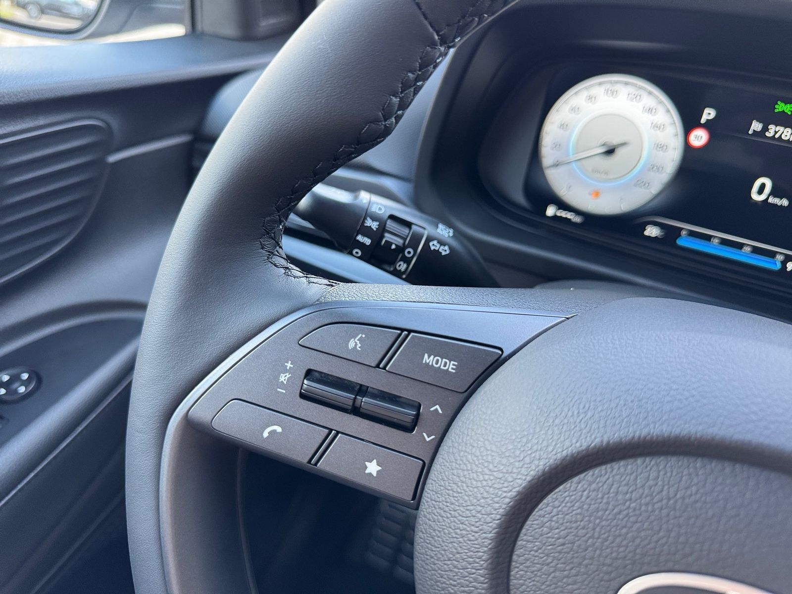 Hyundai BAYON – Bild 16