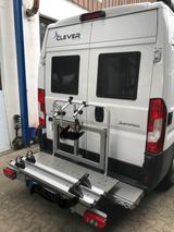 Clever Celebration mit zahlreicher Sonderausstattung - Clever Wohnwagen & Wohnmobile