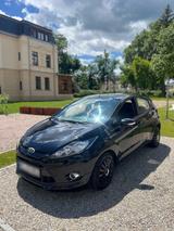 Ford Fiesta sport lin - Ford Fiesta aus 2009: Sport