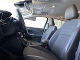 Ford Kuga 2.0 TDCI AWD Aut. Titanium 1.Hand Voll EUR6 - Ford Kuga: 1.6