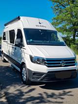 Hobby Maxia Van 680ET  - Hobby MAXIA VAN
