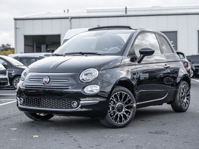 Fiat 500C 1.0 GSE Hybrid DOLCEVITA 51 kW (70 P S)