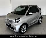 Smart ForTwo 1.0 Basis Passion Cabrio|NAVI|SH|PDC|LED| - Smart ForTwo: Passion