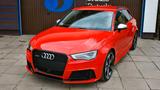 Audi RS3 Sportback 2.5 TFSI / 1. Hand / Unfallfr - Audi: Rs1