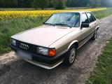 Audi 80 SC / B2 / Typ 81 / Facelift / H-Ke... - Audi 80: 81 Typ