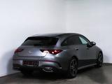 Mercedes-Benz CLA 250 4M SB AMG+NIGHT+TOTW+AMBIENTE+ILS+AHK - Mercedes-Benz CLA 250 Shooting Brake Jahreswagen