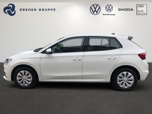 Skoda Fabia - Bild 6