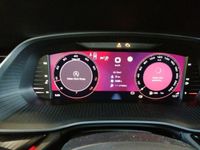 Skoda Octavia - Vorschau Bild 8