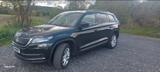 Skoda Kodiaq 2.0 TDI SCR DSG 4x4 Ambition Ambition - Skoda Kodiaq: Ambition