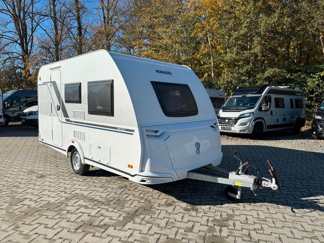 Knaus Sport 400 LK