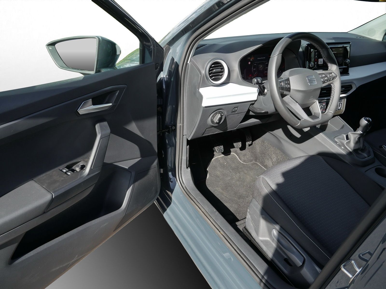 Seat Ibiza - Bild 13