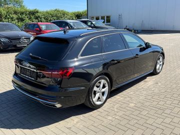 Audi A4 - 6